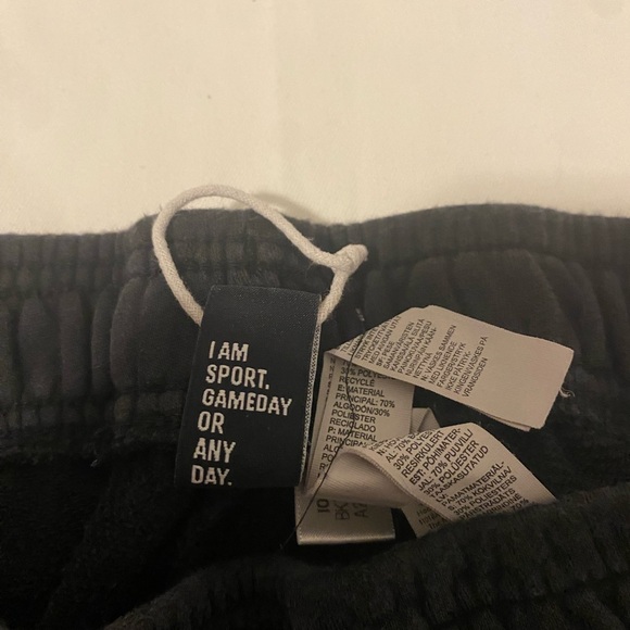 Adidas Sweat Pants - Picture 3 of 4